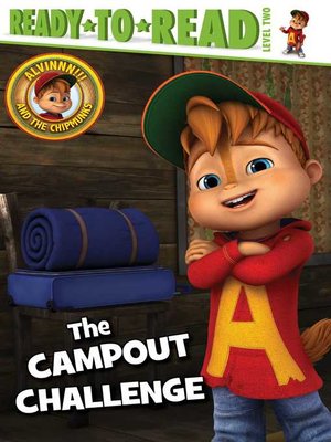 cover image of The Campout Challenge